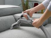 Cách làm sạch ghế sofa